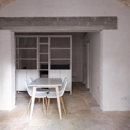 Bari Central Patio Apartment Exterior photo