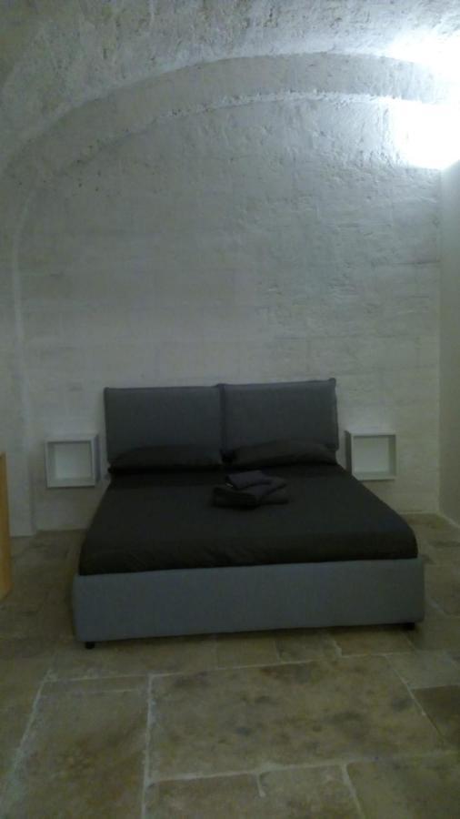 Bari Central Patio Apartment Exterior photo